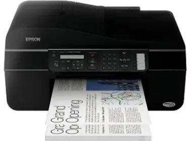 Epson Stylus Office BX305F Epson Stylus Office BX305F