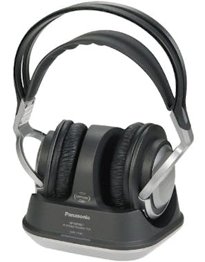 Panasonic Cascos inalambricos RP-WF 950 E-S Panasonic Cascos inalambricos RP-WF 950 E-S