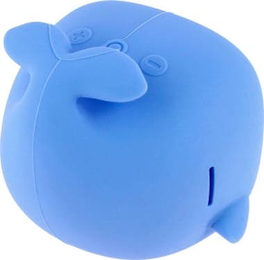 Avizar Minialtavoz Bluetooth Ballenda 3W 3H Qushini - Azu Avizar Minialtavoz Bluetooth Ballenda 3W 3H Qushini - Azu
