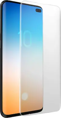 Avizar Protector de pantalla para Samsung Galaxy S10 Plus Avizar Protector de pantalla para Samsung Galaxy S10 Plus