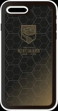 Phonecases3D Funda Atlético de Madrid Firma jugadores 3D iPhone Phonecases3D Funda Atlético de Madrid Firma jugadores 3D iPhone