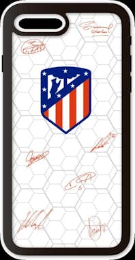 Phonecases3D Funda Atlético de Madrid Firma jugadores 3D iPhone Phonecases3D Funda Atlético de Madrid Firma jugadores 3D iPhone