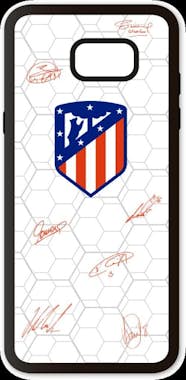Phonecases3D Funda Atlético de Madrid Firma jugadores 3D Samsun Phonecases3D Funda Atlético de Madrid Firma jugadores 3D Samsun