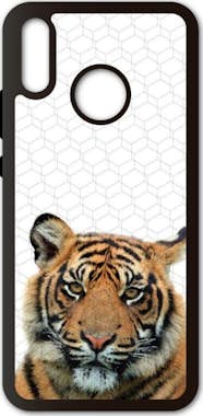 Phonecases3D Funda móvil Huawei P20 Lite Tigre 3D Phonecases3D Funda móvil Huawei P20 Lite Tigre 3D