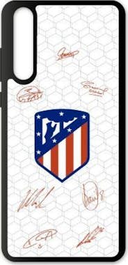 Phonecases3D Funda móvil Huawei P20 Pro Atlético de Madrid Firm Phonecases3D Funda móvil Huawei P20 Pro Atlético de Madrid Firm