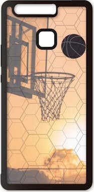 Phonecases3D Funda móvil Huawei P9 Baloncesto Canasta 3D Phonecases3D Funda móvil Huawei P9 Baloncesto Canasta 3D