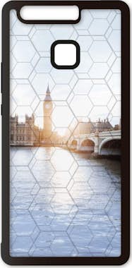 Phonecases3D Funda móvil Huawei P9 Londres Big Ben 3D Phonecases3D Funda móvil Huawei P9 Londres Big Ben 3D