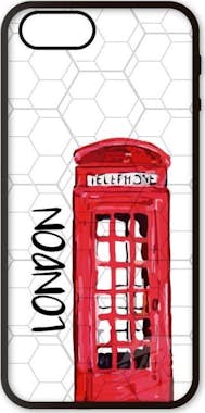 Phonecases3D Funda móvil iPhone 5/5s/SE Londres Cabina 3D Phonecases3D Funda móvil iPhone 5/5s/SE Londres Cabina 3D