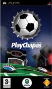 PSP Play Chapas Football