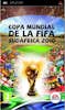 PSP Copa Mundial De La FIFA Sudáfrica 2010 PSP Copa Mundial De La FIFA Sudáfrica 2010