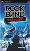 PSP Rock Band Unplugged PSP Rock Band Unplugged