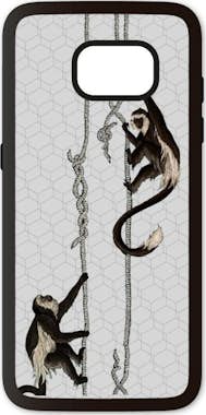 Phonecases3D Funda móvil Samsung Galaxy S7 Mono 3D Phonecases3D Funda móvil Samsung Galaxy S7 Mono 3D