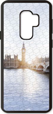 Phonecases3D Funda móvil Samsung Galaxy S9 Plus Londres Big Ben Phonecases3D Funda móvil Samsung Galaxy S9 Plus Londres Big Ben