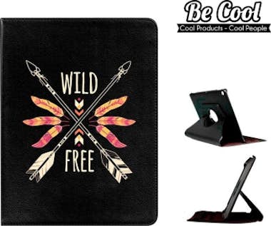 BeCool Funda Tablet 360 Huawei MediaPad M3 Lite 10 Salvaj BeCool Funda Tablet 360 Huawei MediaPad M3 Lite 10 Salvaj