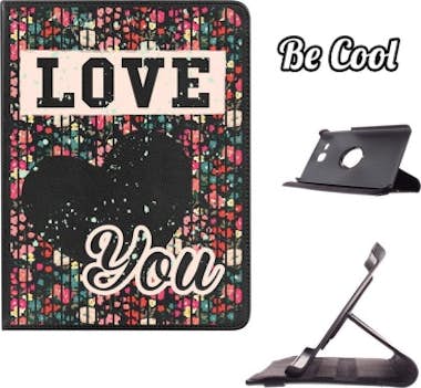 BeCool Funda Tablet 360 Samsung Galaxy Tab A 7.0 2016 Lov BeCool Funda Tablet 360 Samsung Galaxy Tab A 7.0 2016 Lov