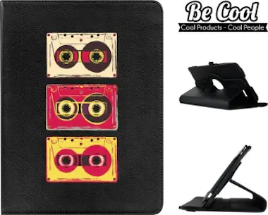 BeCool Funda Tablet 360 Alcatel OneTouch Pixi 4 7.0 Pop a BeCool Funda Tablet 360 Alcatel OneTouch Pixi 4 7.0 Pop a