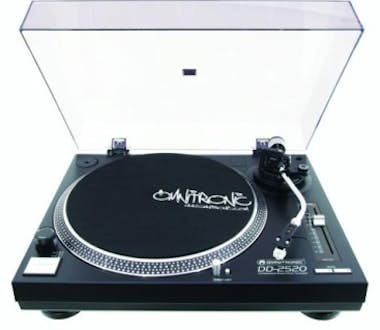 Omnitronic DD-2520 Omnitronic DD-2520