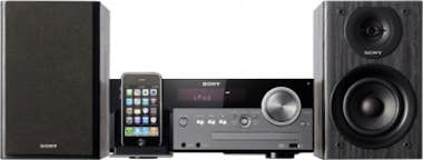 Sony CMT-MX 500 I Sony CMT-MX 500 I