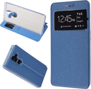 MISEMIYA Funda Nokia 7 Plus - Color: Cover Iman Sport Sopor MISEMIYA Funda Nokia 7 Plus - Color: Cover Iman Sport Sopor