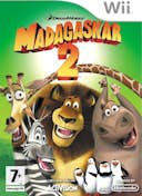 Wii Madagascar 2