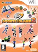 Wii Sports Islands 2