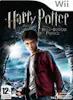 Wii Harry Potter Y El Misterio Del Principe Wii Harry Potter Y El Misterio Del Principe