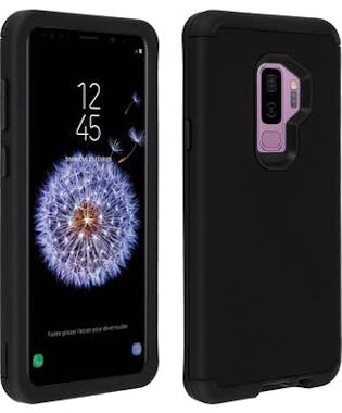 Avizar Carcasa Samsung Galaxy S9 Plus anticaídas Bumper p Avizar Carcasa Samsung Galaxy S9 Plus anticaídas Bumper p