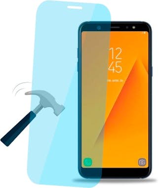 Ksix Protector de vidrio ZTE Blade V9 Vita Ksix Protector de vidrio ZTE Blade V9 Vita