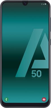 Samsung Galaxy A50 128GB+4GB RAM Samsung Galaxy A50 128GB+4GB RAM