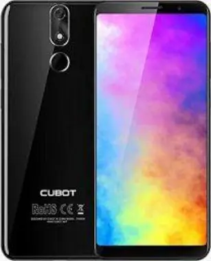 Cubot Power Cubot Power