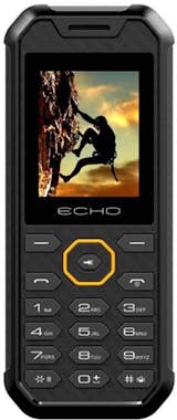 Echo Shock Echo Shock