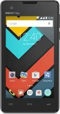 Energy Sistem Energy Phone Neo Lite Energy Sistem Energy Phone Neo Lite