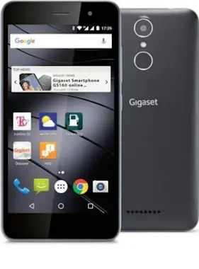 Gigaset GS160 Gigaset GS160