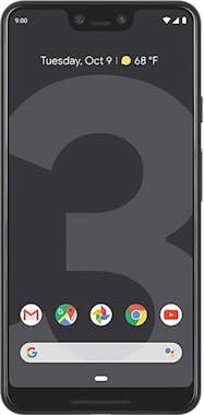 Google Pixel 3 XL 64GB+4GB RAM Google Pixel 3 XL 64GB+4GB RAM