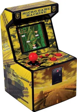 ITAL Mini Recreativa Arcade ITAL Mini Recreativa Arcade