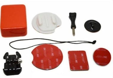 XTREM Accesorios Sport Cam Soporte Tabla Surf XTREM Accesorios Sport Cam Soporte Tabla Surf