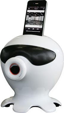 Mobizen Altavoz Invader Speaker Mobizen Altavoz Invader Speaker