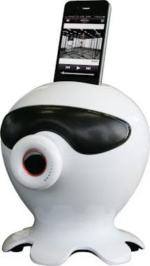 Mobizen Altavoz Invader Speaker