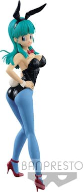 Banpresto Figura Bulma 20cm Banpresto Figura Bulma 20cm