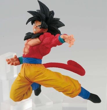 Banpresto Figura Dragon Ball Son Goku SS4 21 cm Fes!! Specia Banpresto Figura Dragon Ball Son Goku SS4 21 cm Fes!! Specia