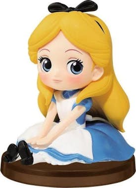 Banpresto Figura Q Posket Petit Girls Festival Alice 7 cm Banpresto Figura Q Posket Petit Girls Festival Alice 7 cm