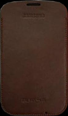 Empe EMPE Funda piel para Samsung Galaxy S3. (EFC-1G6L) Empe EMPE Funda piel para Samsung Galaxy S3. (EFC-1G6L)