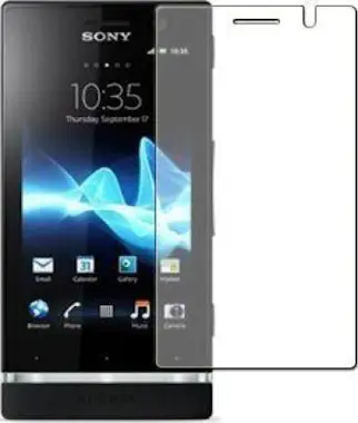 Empe EMPE Protector pantalla para Sony Xperia P LT22i ( Empe EMPE Protector pantalla para Sony Xperia P LT22i (