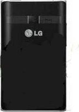 Empe EMPE Carcasa trasera para LG E400 Optimus L3 Empe EMPE Carcasa trasera para LG E400 Optimus L3