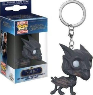 Funko Funko Pop! - Llavero Thestral Fantastic Beasts 2 Funko Funko Pop! - Llavero Thestral Fantastic Beasts 2