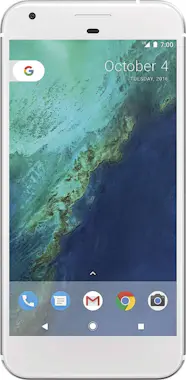 Google Pixel XL 32GB+4GB RAM Google Pixel XL 32GB+4GB RAM