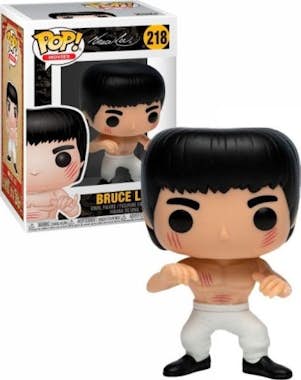 Funko Funko Pop! - Bruce Lee - Enter the Dragon Figura 1 Funko Funko Pop! - Bruce Lee - Enter the Dragon Figura 1