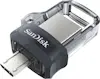 SanDisk Sandisk Ultra Dual m3.0 unidad flash USB 64 GB USB SanDisk Sandisk Ultra Dual m3.0 unidad flash USB 64 GB USB