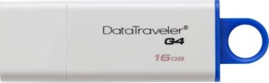 Generica Kingston Technology G4 unidad flash USB 16 GB USB Generica Kingston Technology G4 unidad flash USB 16 GB USB