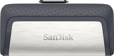 SanDisk Sandisk Ultra Dual Drive USB Type-C unidad flash U SanDisk Sandisk Ultra Dual Drive USB Type-C unidad flash U